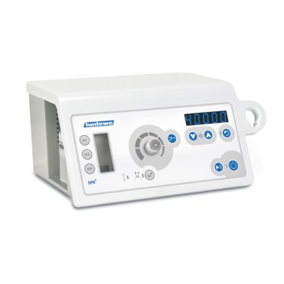 Preview: Fußpflegespraygerät SPR 4 Plus